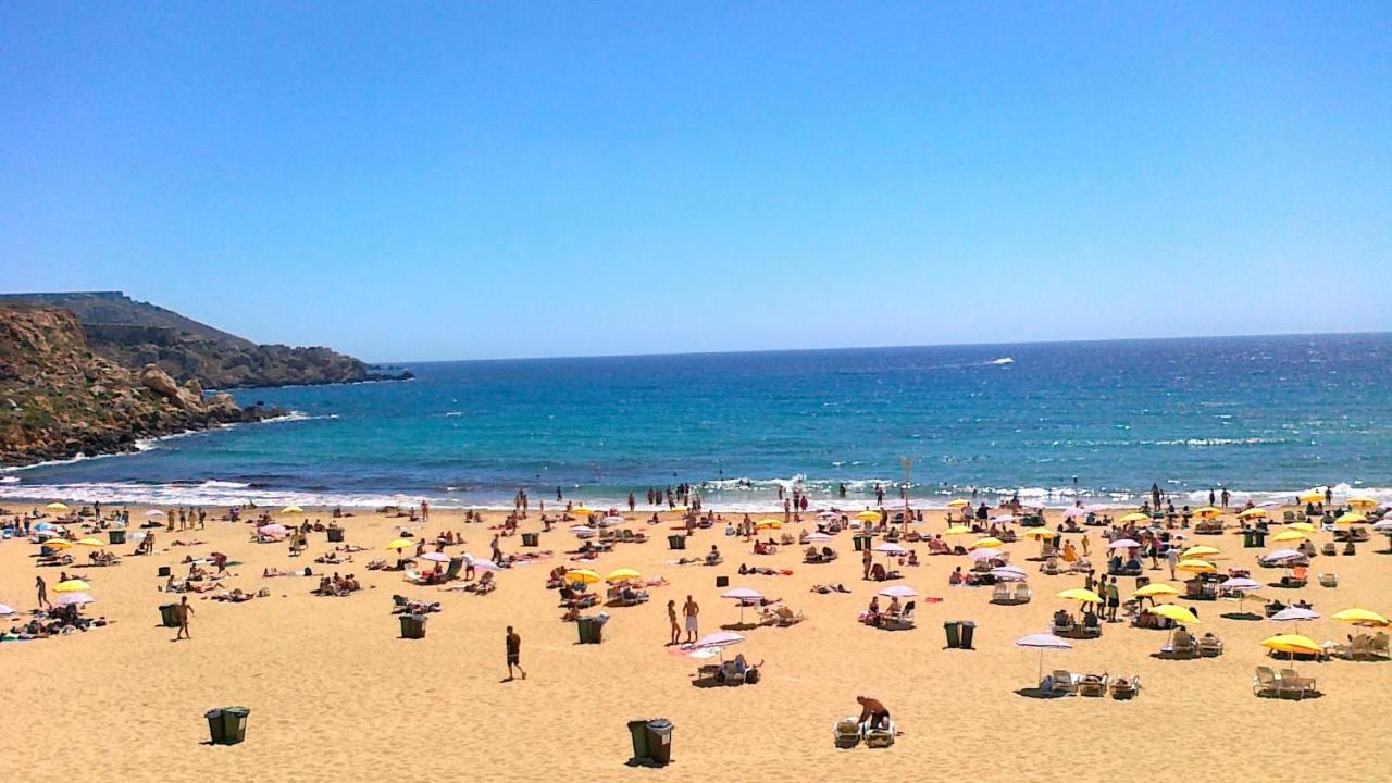 Perfect Location Idyllic 2Br Apartment Sliema Luaran gambar