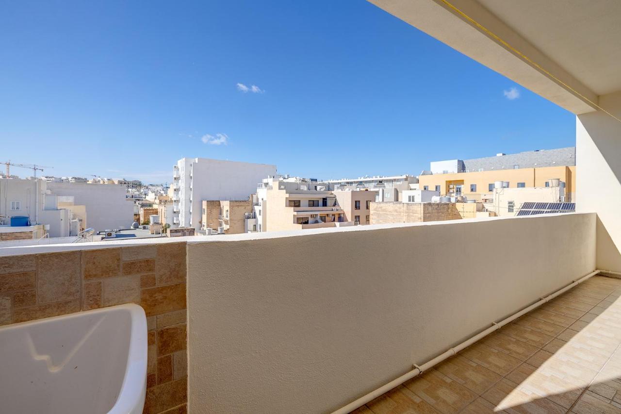 Perfect Location Idyllic 2Br Apartment Sliema Luaran gambar