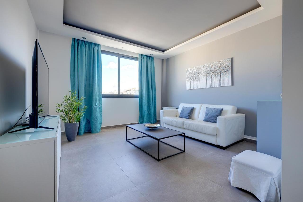 Perfect Location Idyllic 2Br Apartment Sliema Luaran gambar
