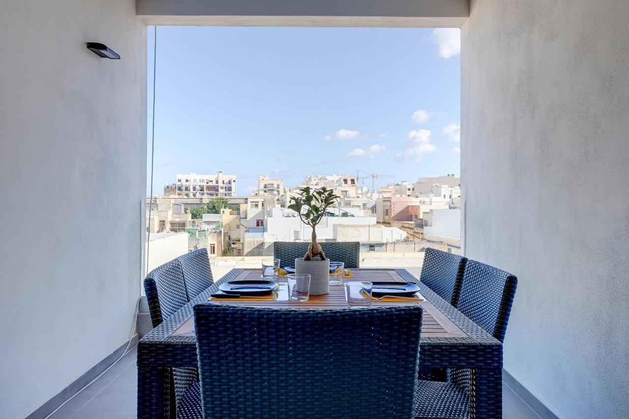 Perfect Location Idyllic 2Br Apartment Sliema Luaran gambar