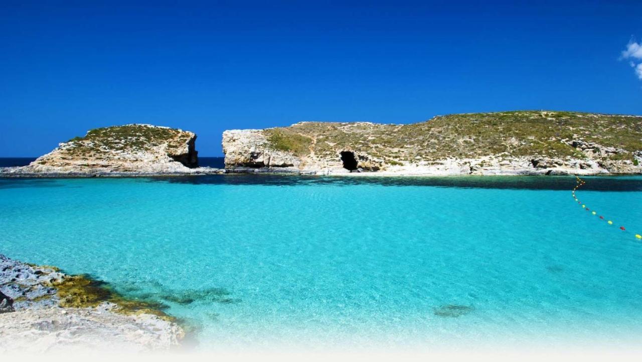 Perfect Location Idyllic 2Br Apartment Sliema Luaran gambar